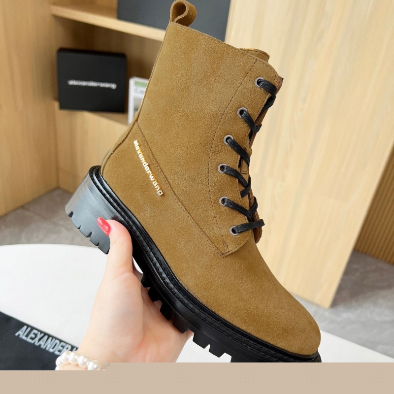 Alexander Wang Boots